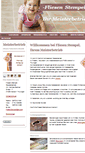 Mobile Screenshot of fliesen-stempel.de